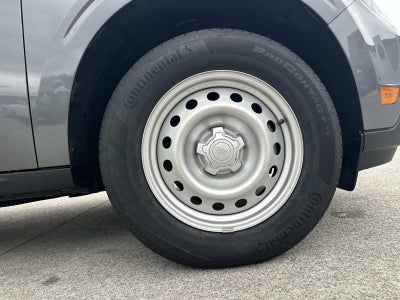 2026 Ford Maverick XL FWD SUPERCREW