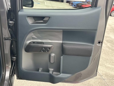 2026 Ford Maverick XL FWD SUPERCREW