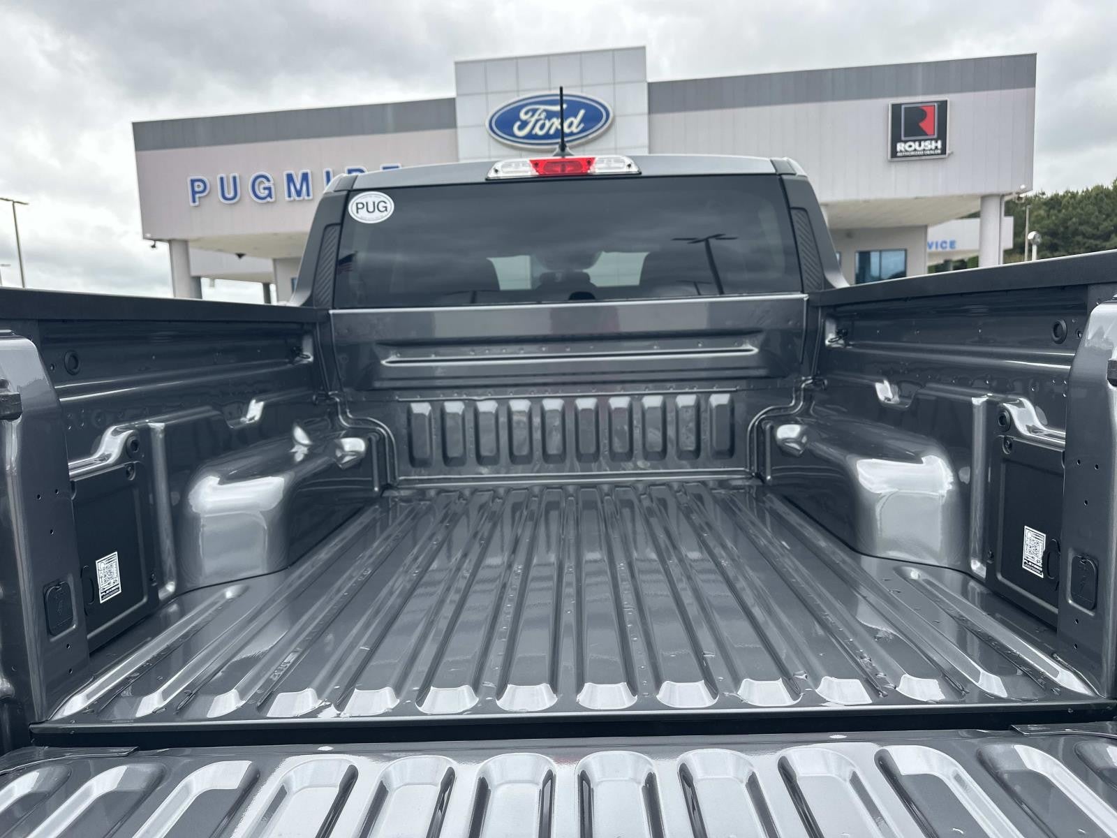 2026 Ford Maverick XL FWD SUPERCREW
