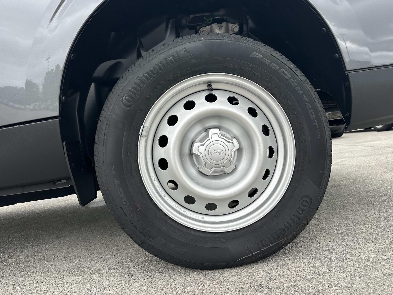 2026 Ford Maverick XL FWD SUPERCREW