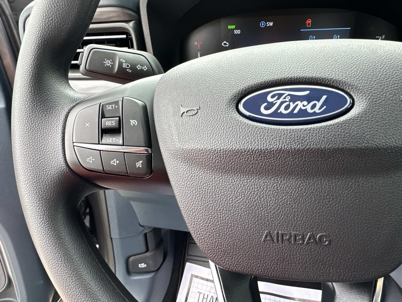 2026 Ford Maverick XL FWD SUPERCREW