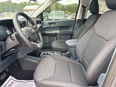 2026 Ford Maverick XL FWD SUPERCREW