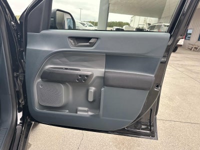 2025 Ford Maverick XL FWD SUPERCREW