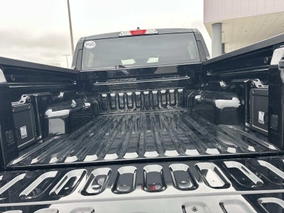 2025 Ford Maverick XL FWD SUPERCREW