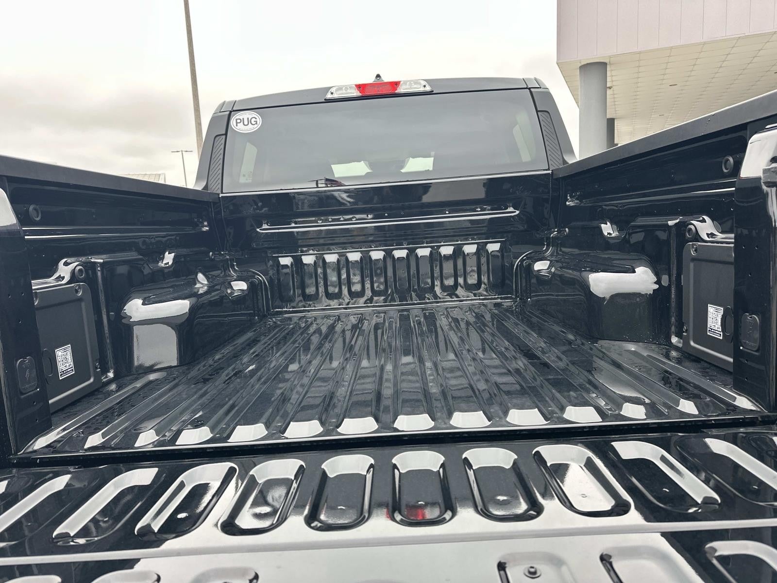 2025 Ford Maverick XL FWD SUPERCREW