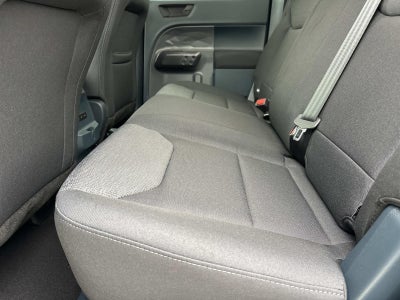 2025 Ford Maverick XL FWD SUPERCREW