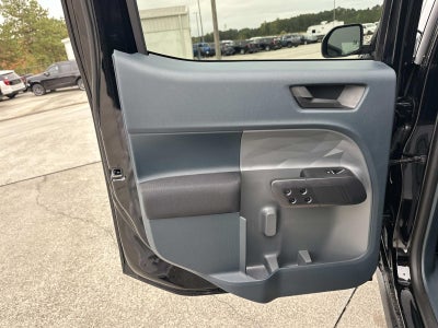 2025 Ford Maverick XL FWD SUPERCREW