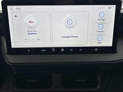 2025 Ford Maverick XL FWD SUPERCREW