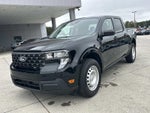 2025 Ford Maverick XL FWD SUPERCREW