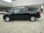 2025 Ford Maverick XL FWD SUPERCREW