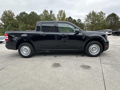 2025 Ford Maverick XL FWD SUPERCREW