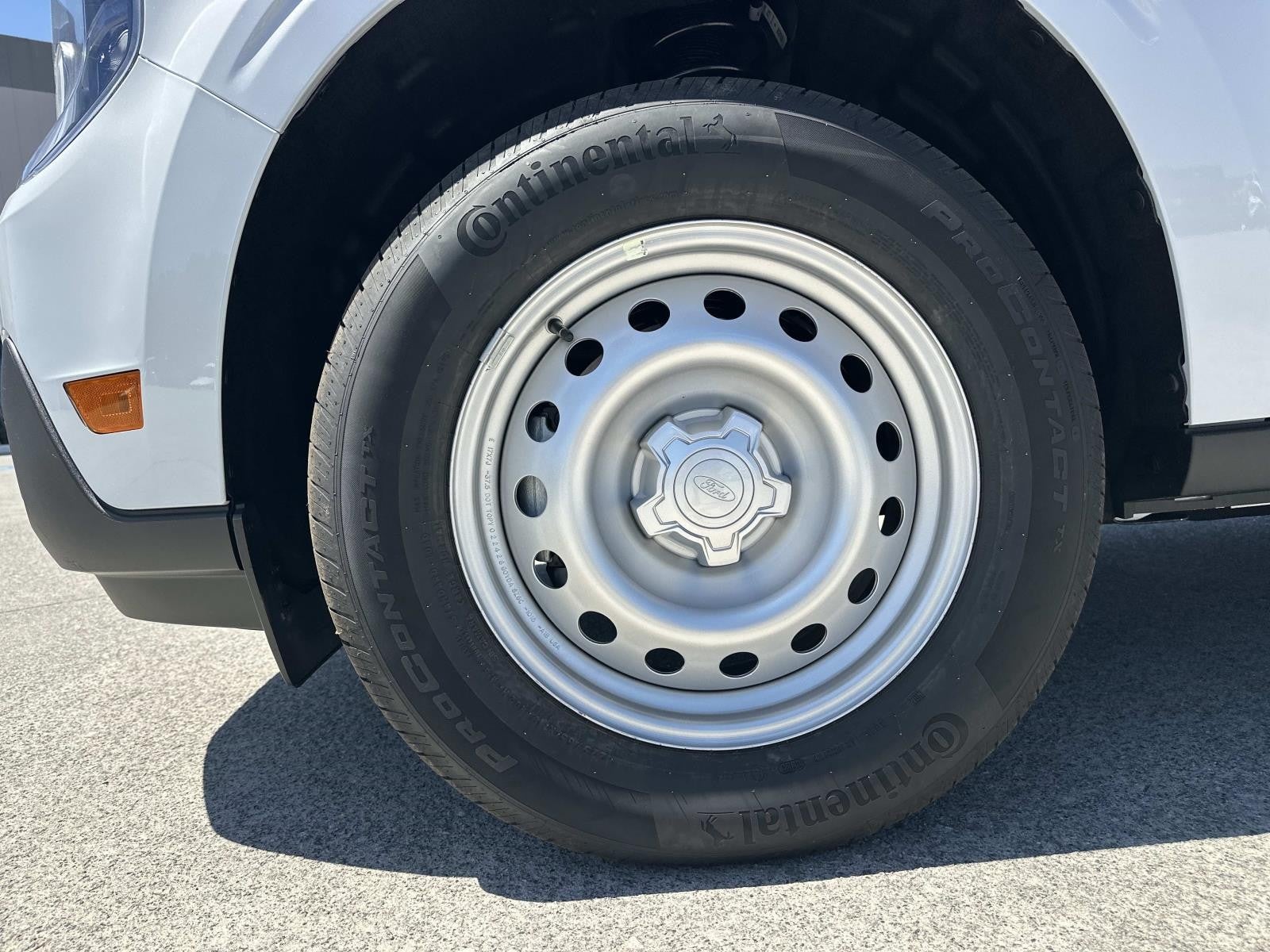 2026 Ford Maverick XL FWD SUPERCREW