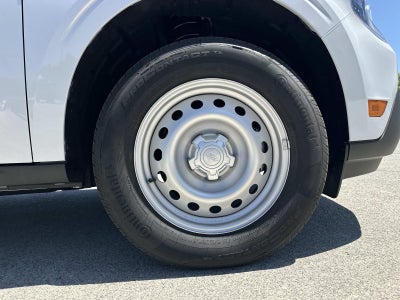 2026 Ford Maverick XL FWD SUPERCREW