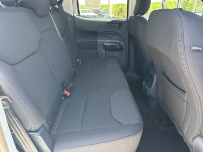 2026 Ford Maverick XL FWD SUPERCREW