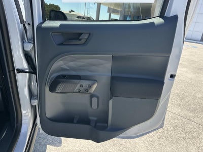 2026 Ford Maverick XL FWD SUPERCREW