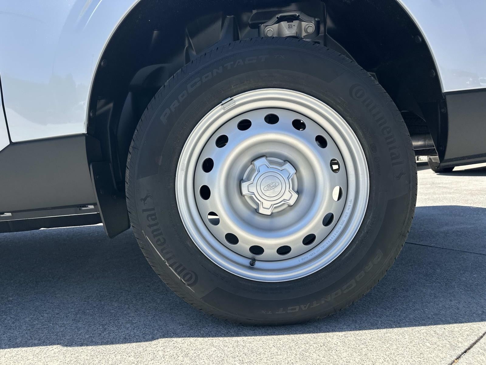 2026 Ford Maverick XL FWD SUPERCREW