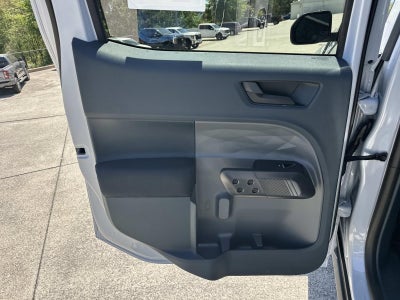 2026 Ford Maverick XL FWD SUPERCREW