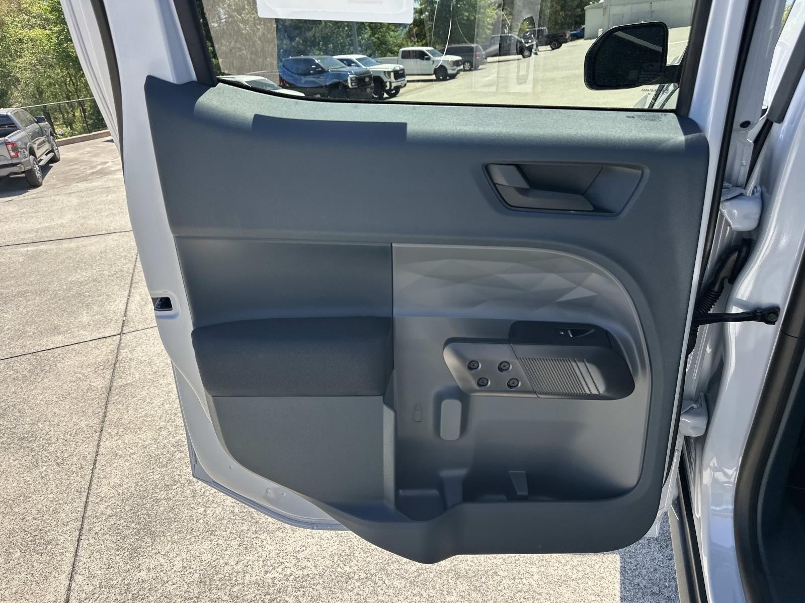 2026 Ford Maverick XL FWD SUPERCREW