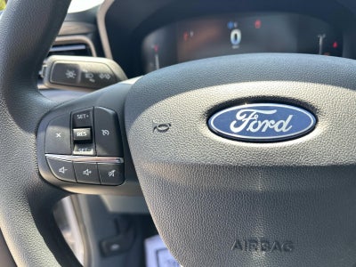 2026 Ford Maverick XL FWD SUPERCREW
