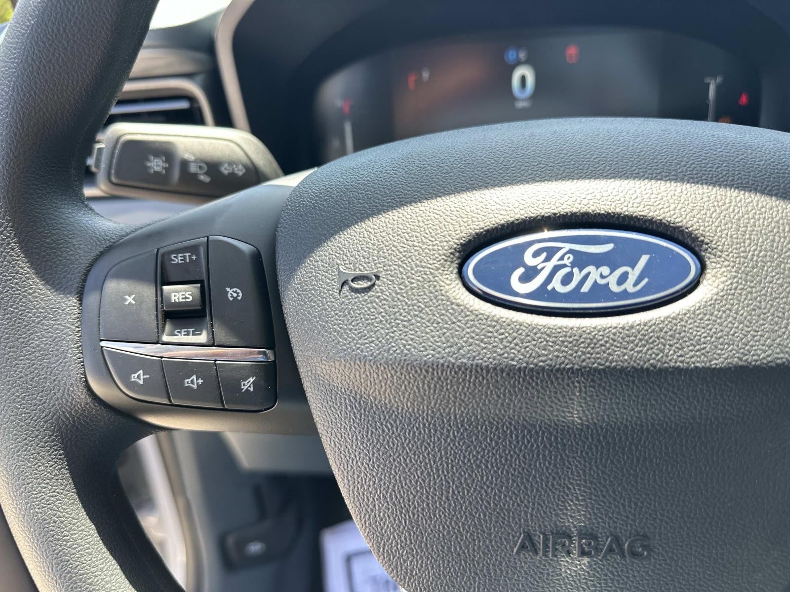 2026 Ford Maverick XL FWD SUPERCREW