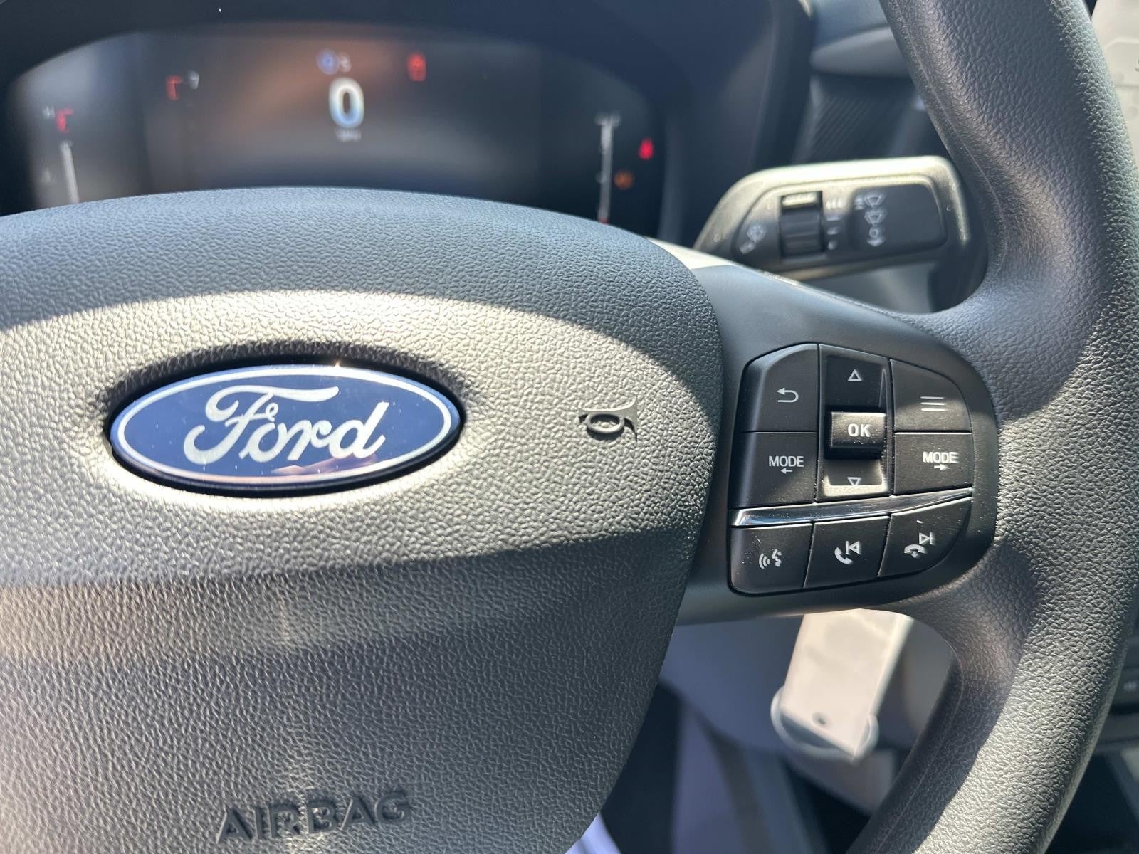 2026 Ford Maverick XL FWD SUPERCREW