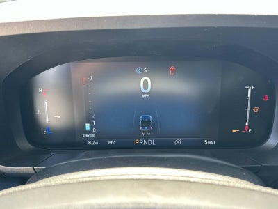 2026 Ford Maverick XL FWD SUPERCREW