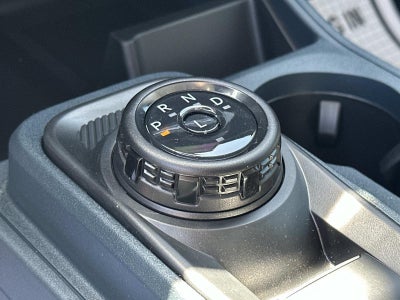 2026 Ford Maverick XL FWD SUPERCREW