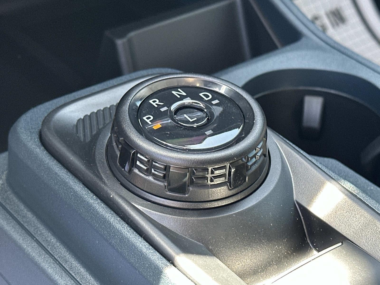 2026 Ford Maverick XL FWD SUPERCREW