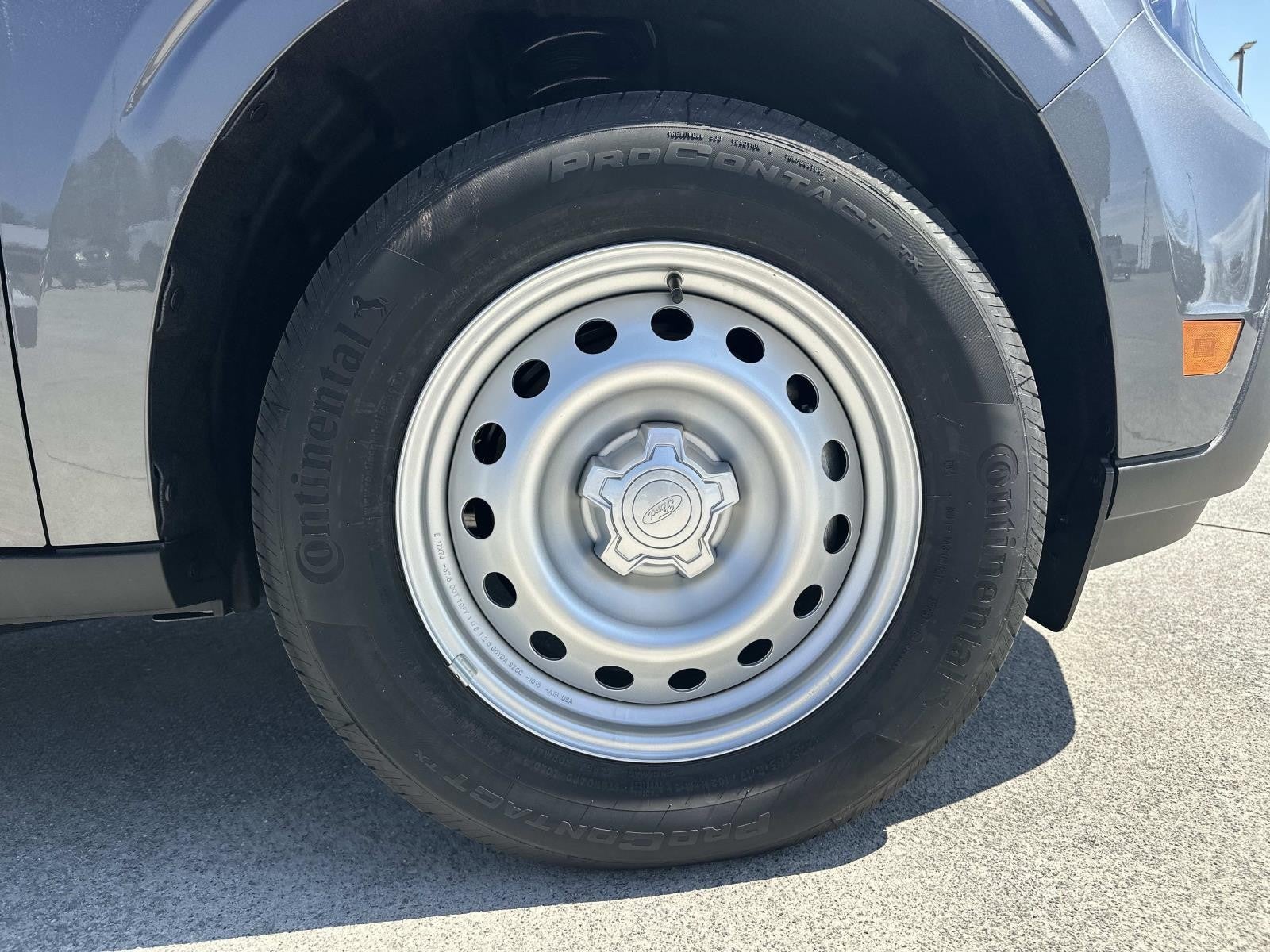 2026 Ford Maverick XL AWD SUPERCREW