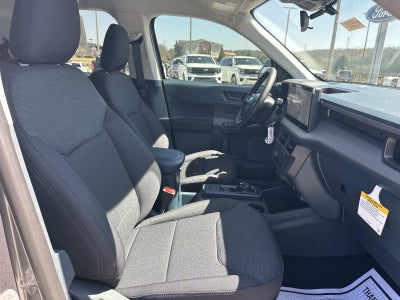 2026 Ford Maverick XL AWD SUPERCREW