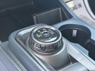 2026 Ford Maverick XL AWD SUPERCREW