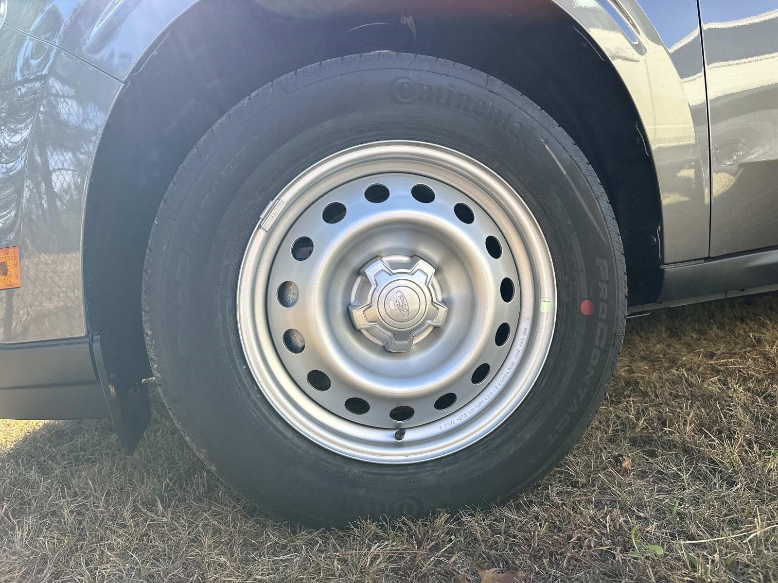 2026 Ford Maverick XL AWD SUPERCREW