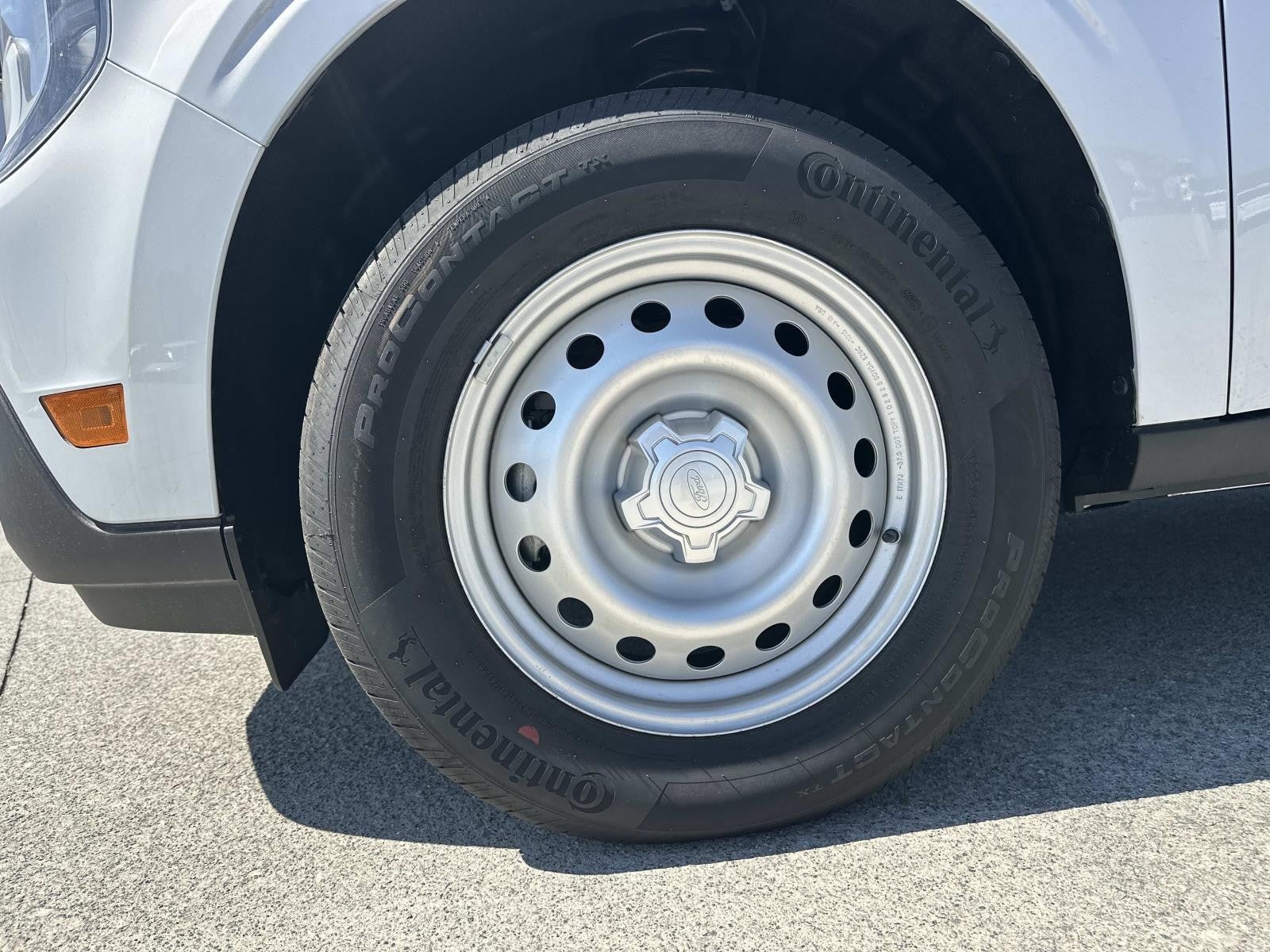 2026 Ford Maverick XL AWD SUPERCREW