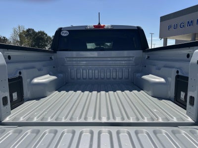 2026 Ford Maverick XL AWD SUPERCREW