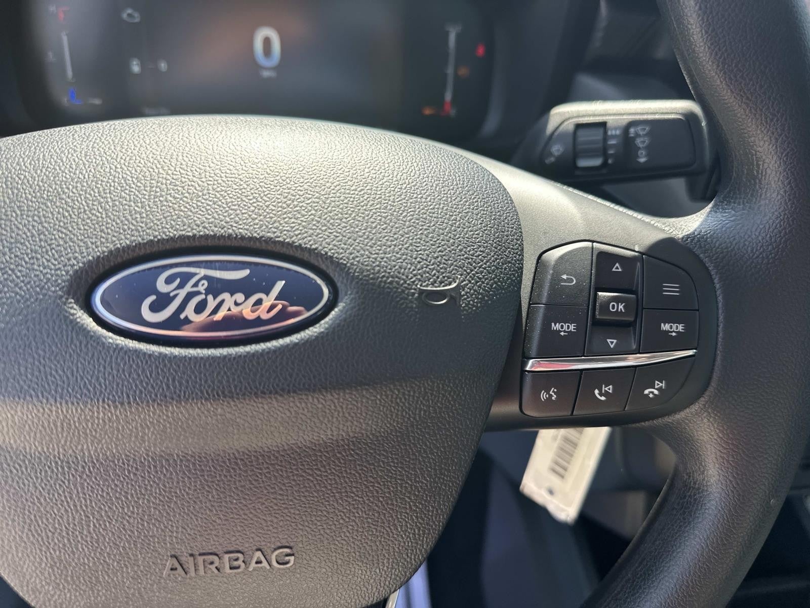 2026 Ford Maverick XL AWD SUPERCREW