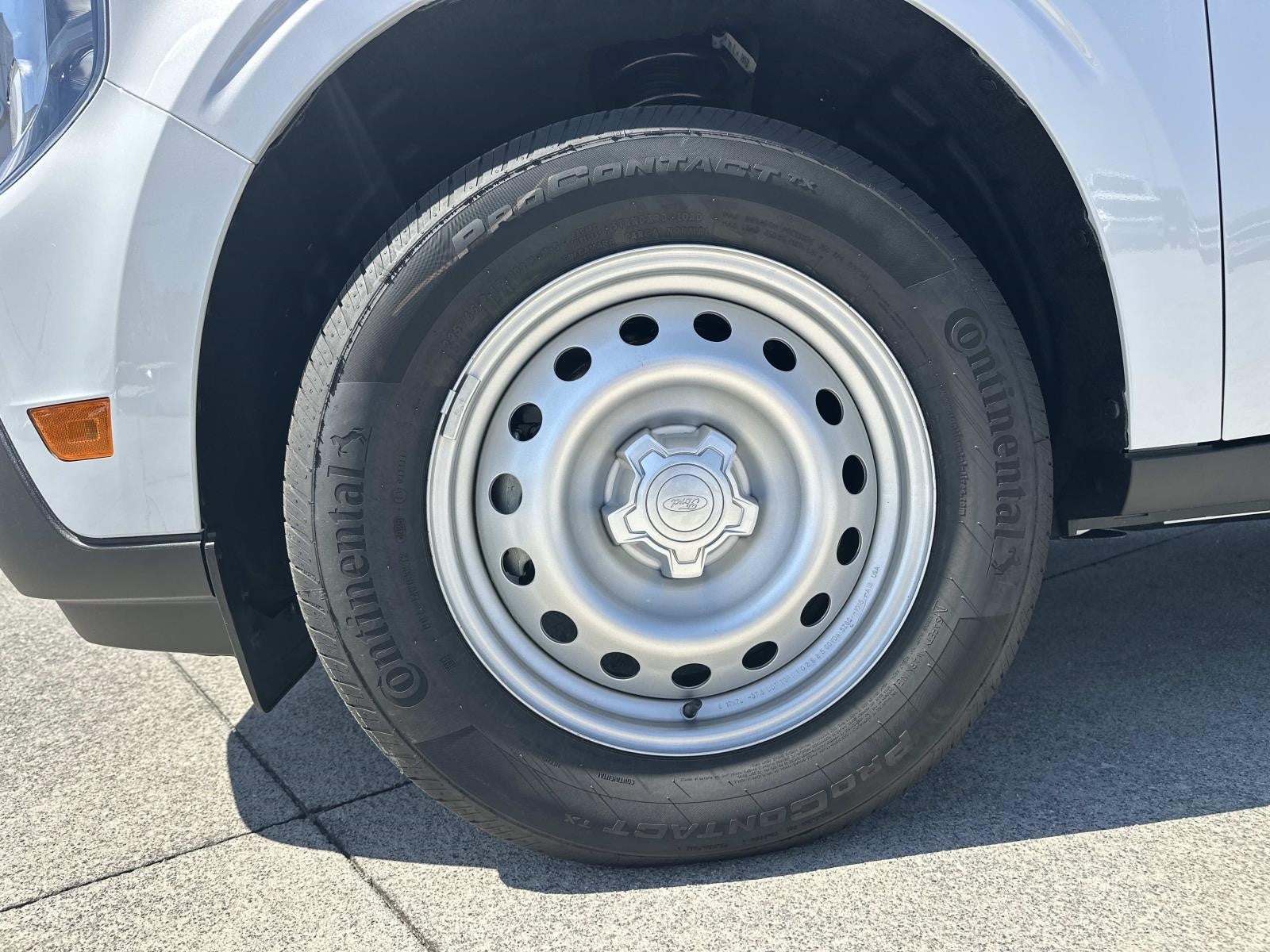 2026 Ford Maverick XL AWD SUPERCREW