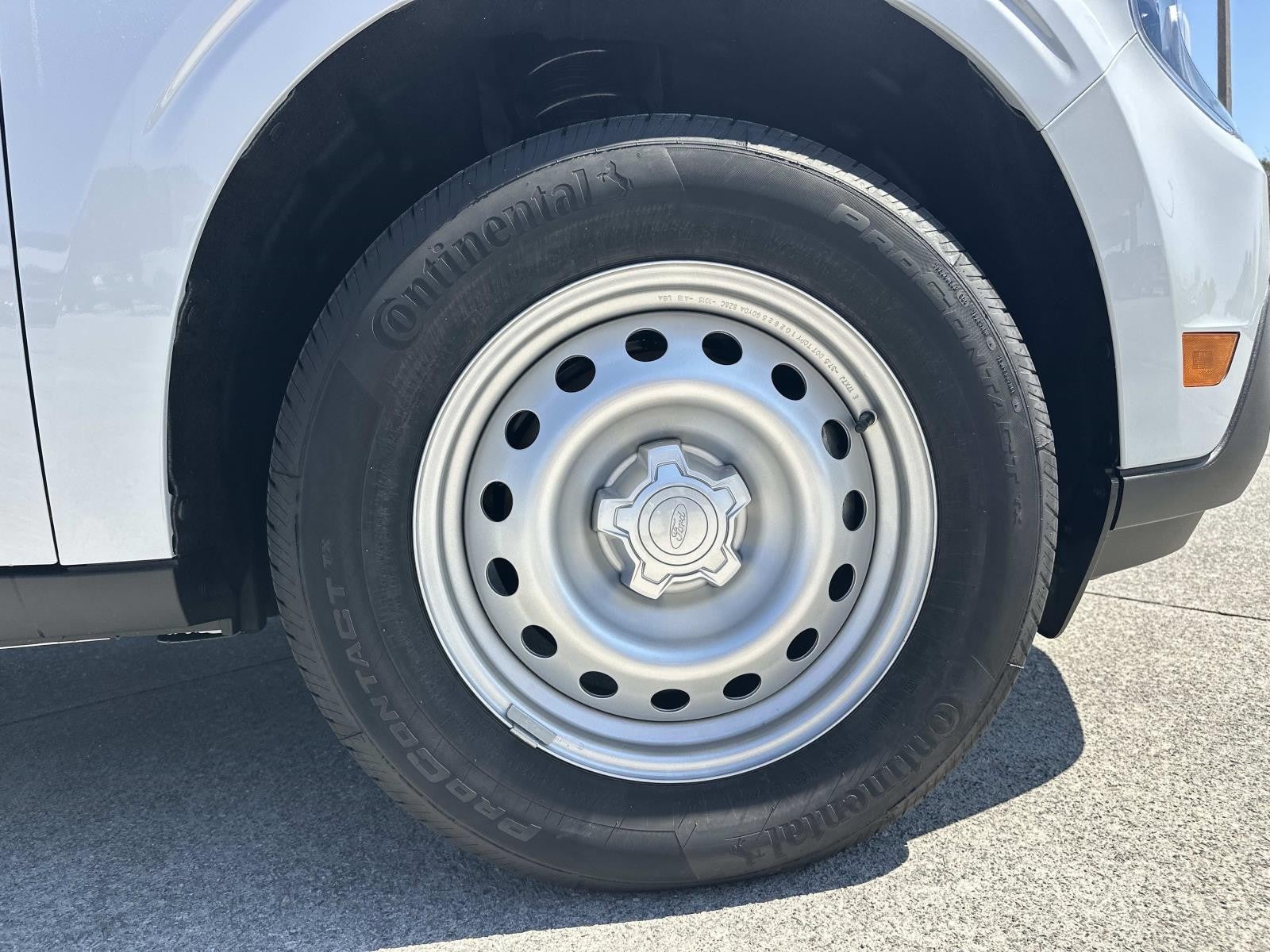 2026 Ford Maverick XL AWD SUPERCREW