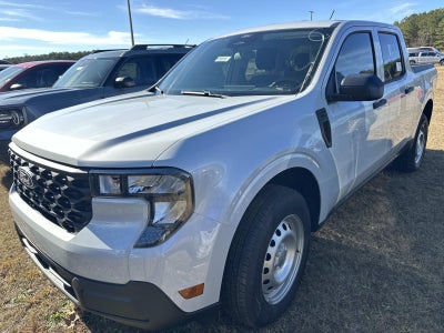2026 Ford Maverick XL AWD SUPERCREW