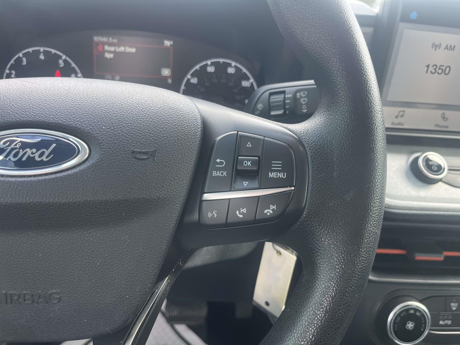 2022 Ford Maverick MAVERICK