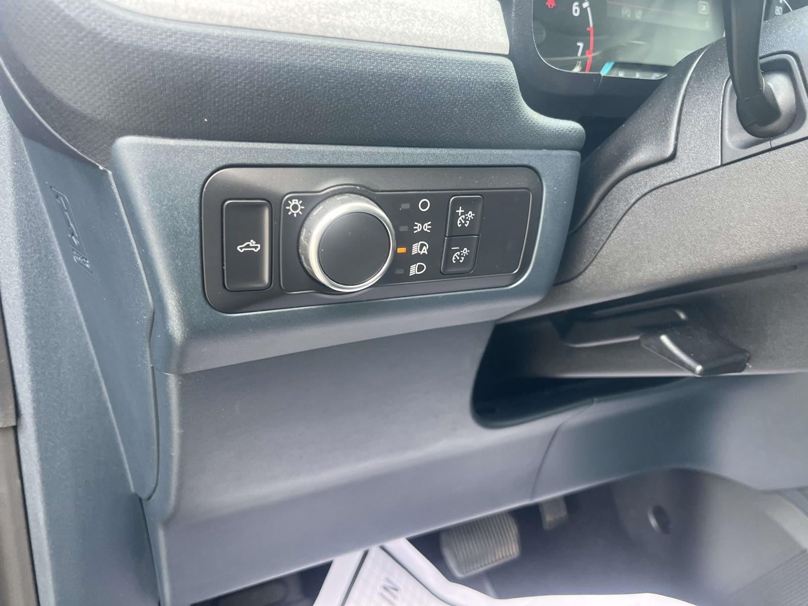 2022 Ford Maverick MAVERICK