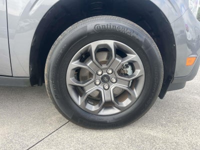 2022 Ford Maverick MAVERICK