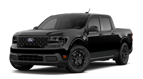 2026 Ford Maverick XLT FWD SUPERCREW