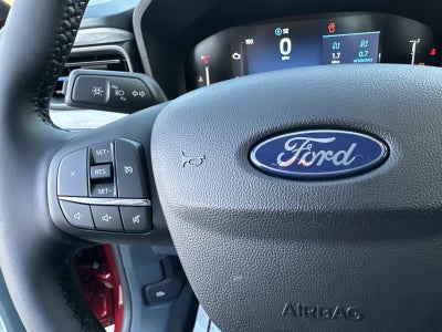 2025 Ford Maverick XLT FWD SUPERCREW