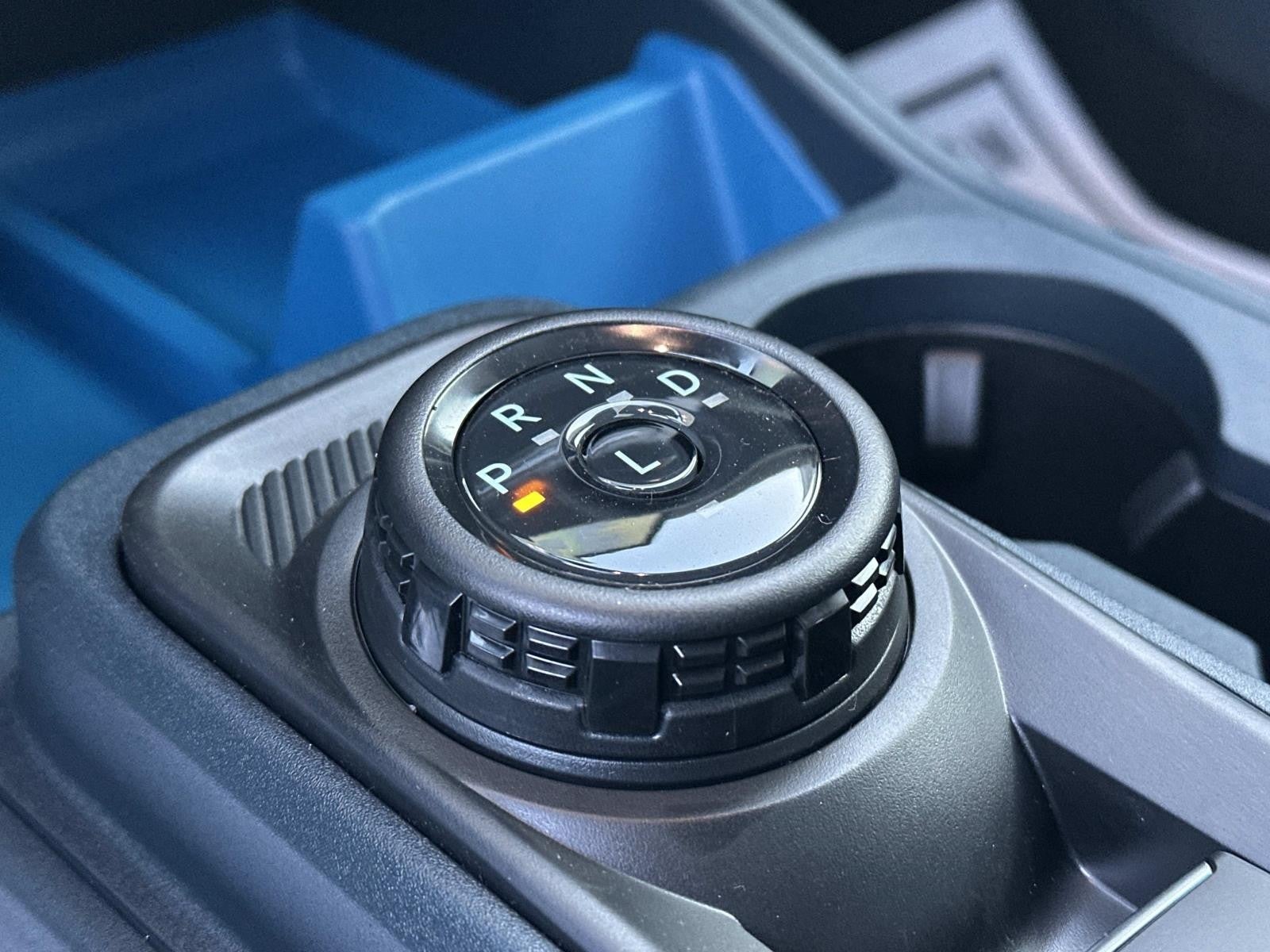 2025 Ford Maverick XLT FWD SUPERCREW