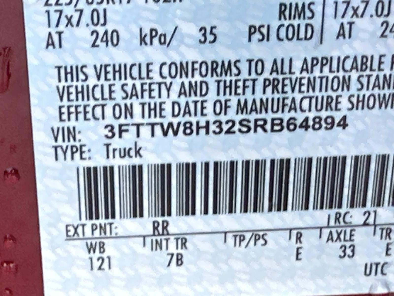 2025 Ford Maverick XLT FWD SUPERCREW