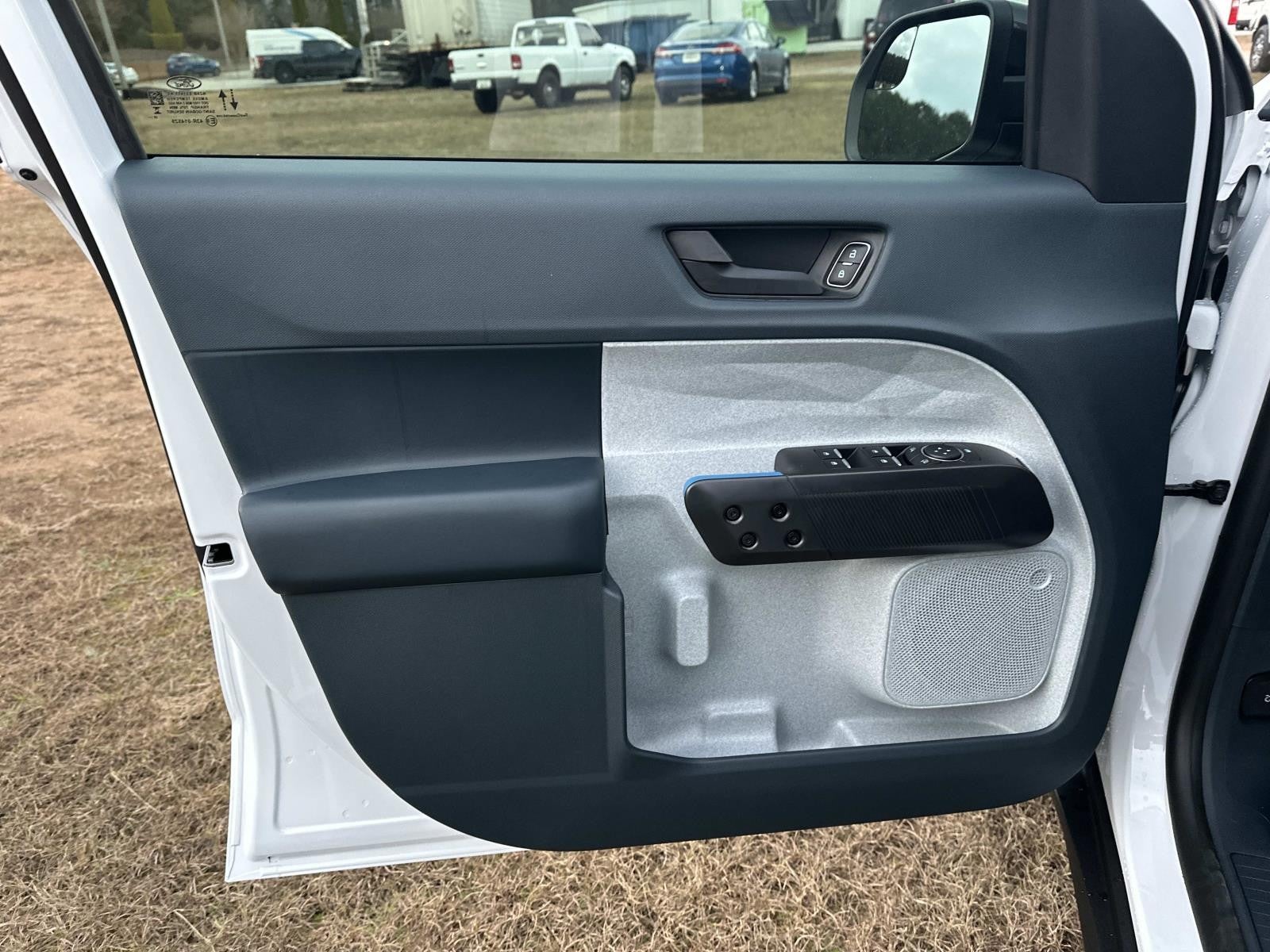 2025 Ford Maverick XLT FWD SUPERCREW