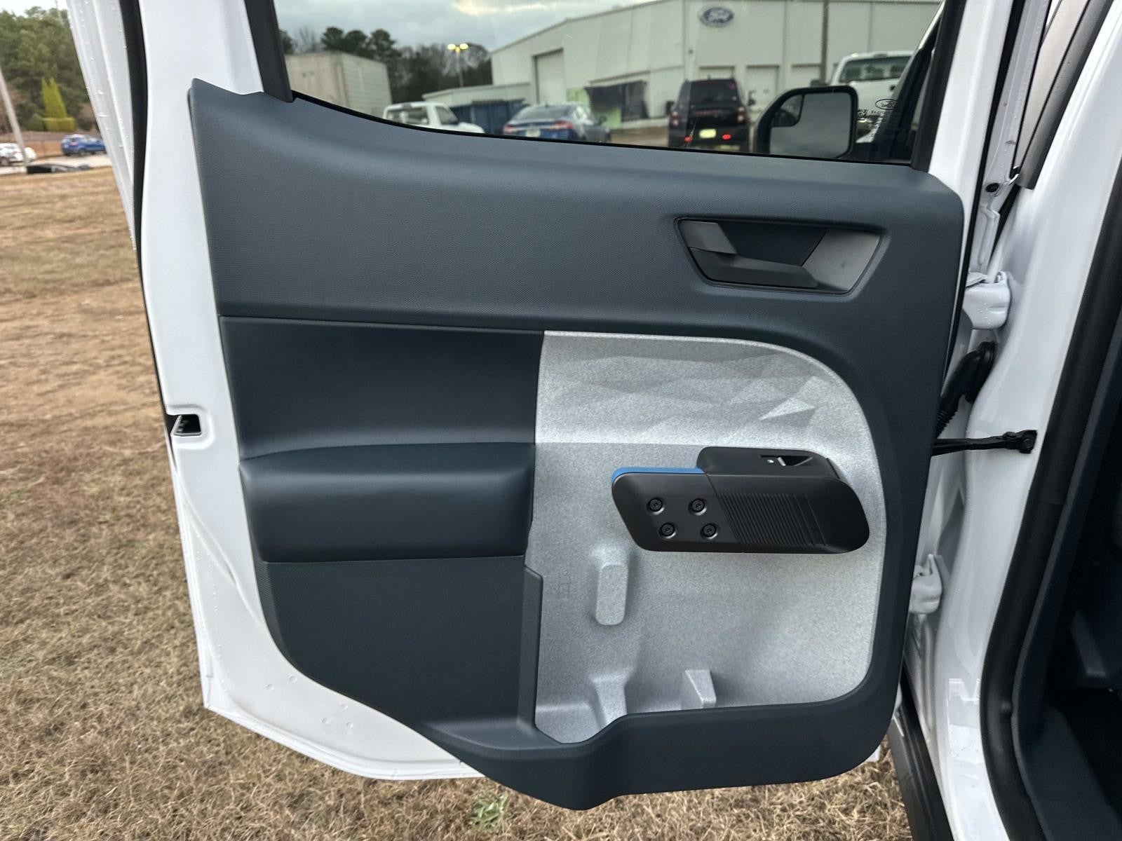 2025 Ford Maverick XLT FWD SUPERCREW