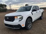 2025 Ford Maverick XLT FWD SUPERCREW