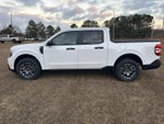 2025 Ford Maverick XLT FWD SUPERCREW