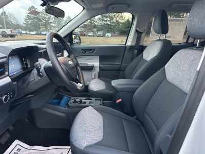 2025 Ford Maverick XLT FWD SUPERCREW